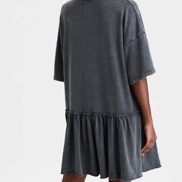 American Eagle oversized babydoll dress - Picture 2 of 3